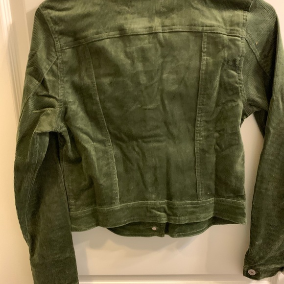 Nanamacs jacket - Picture 3 of 3